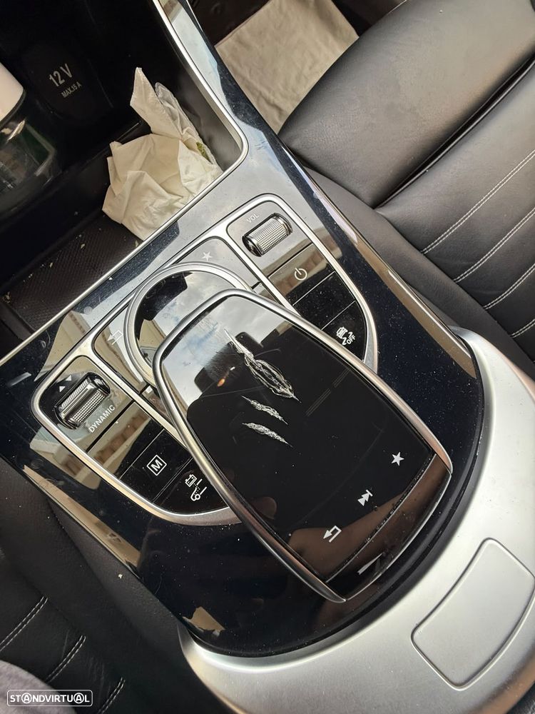 Mercedes-Benz GLC 300 - 12