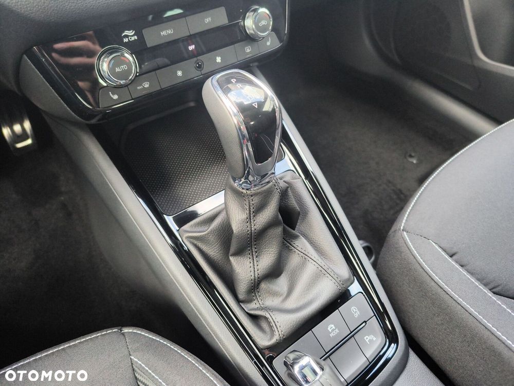 Skoda Kamiq 1.0 TSI Monte Carlo DSG - 16