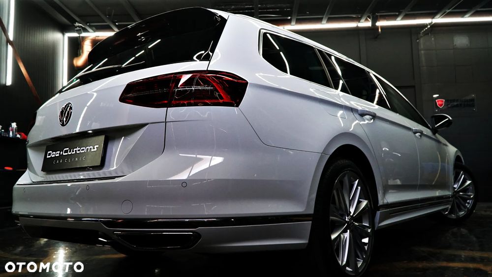 Volkswagen Passat 2.0 TSI BMT Highline DSG - 3
