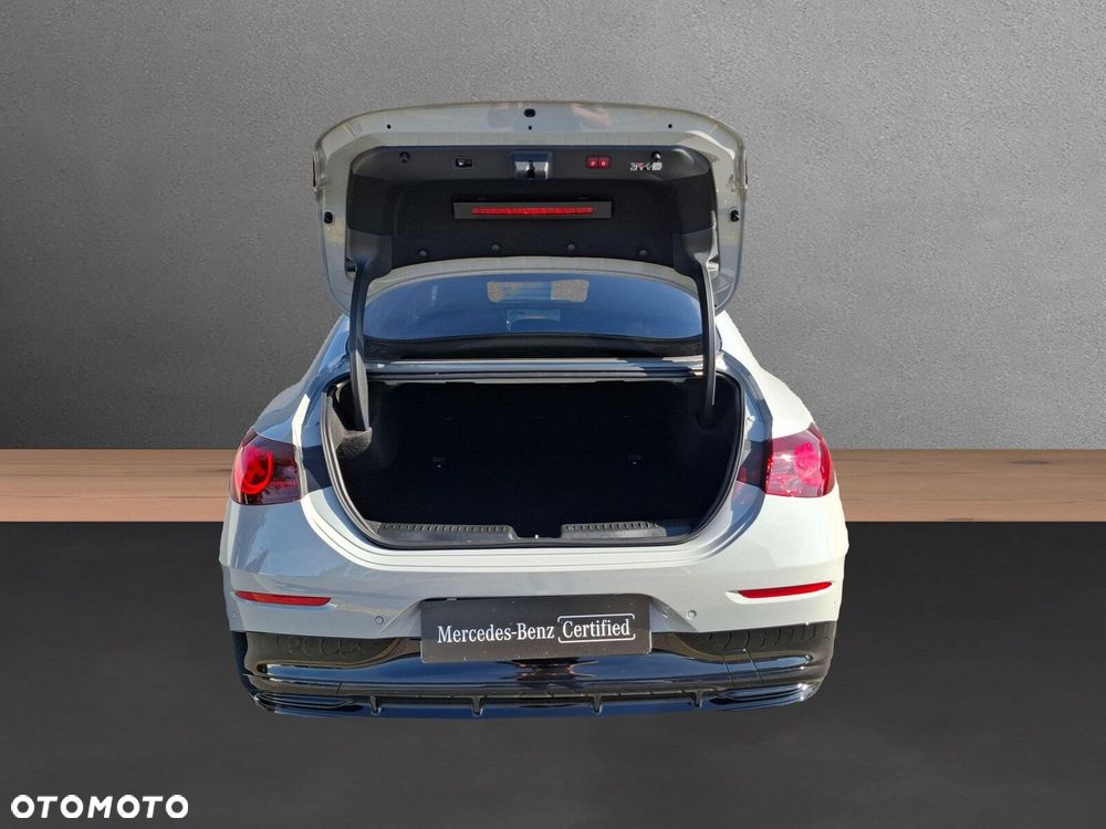 Mercedes-Benz CLA 200 mHEV 8G-DCT - 18