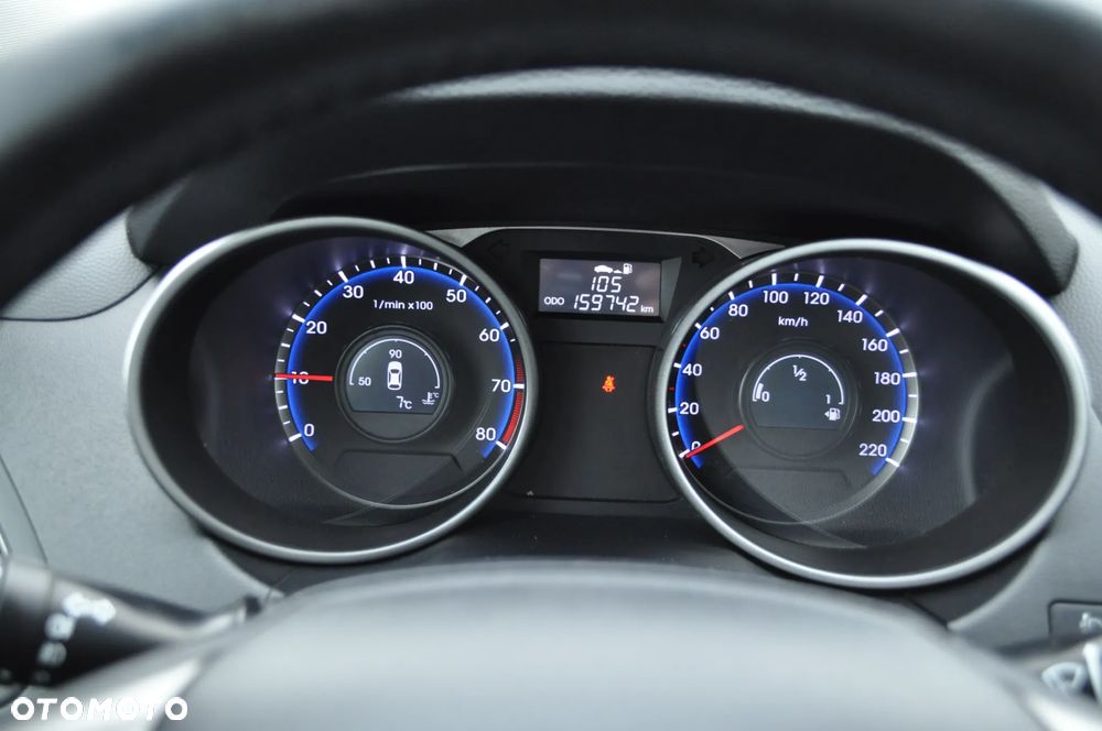 Hyundai ix35 1.6 GDI Premium 2WD - 17