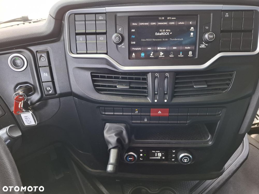 Iveco S-WAY AS440S53T/P - 6