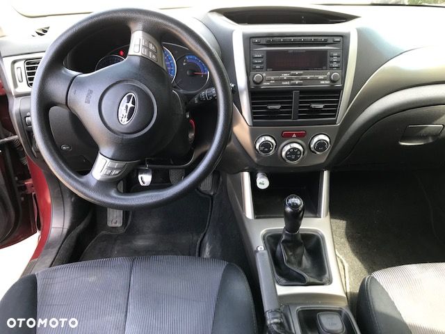 Subaru Forester 2.0 XC 000 - 9