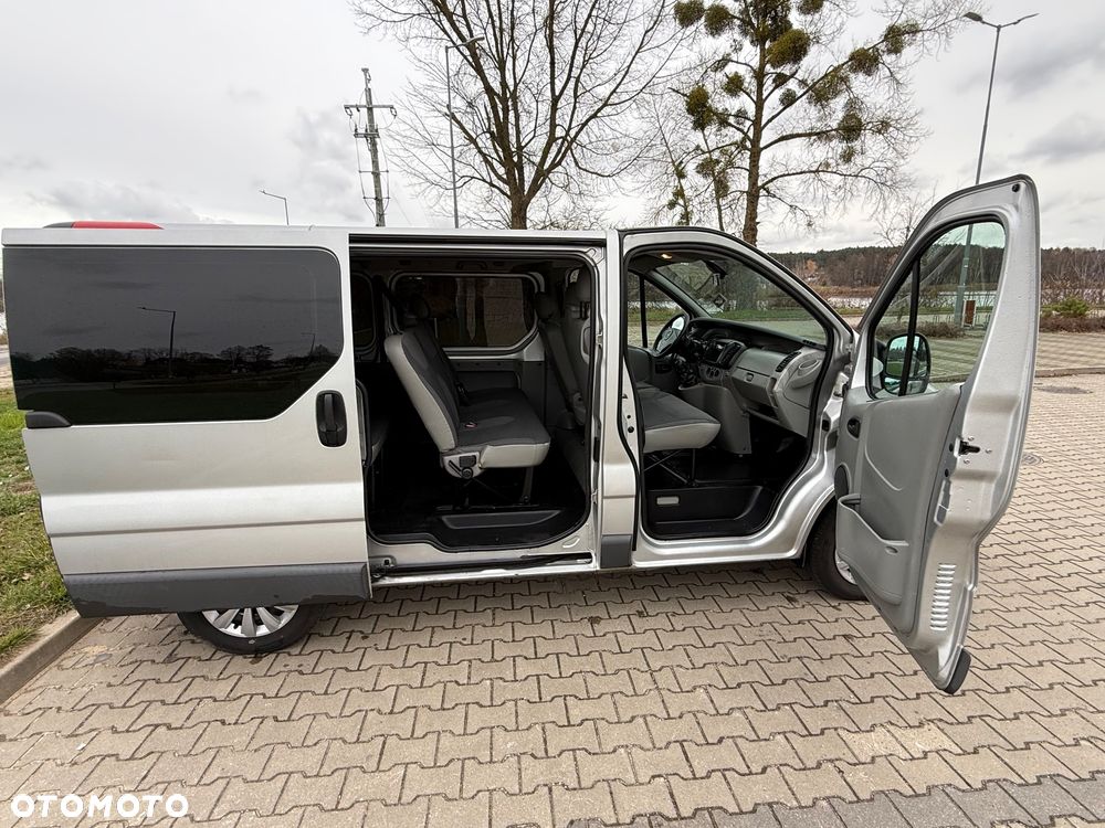 Opel Vivaro - 3