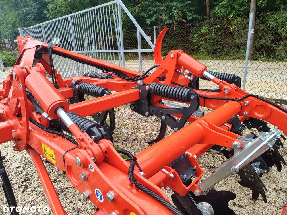 Kuhn Cultimer L300 - 5