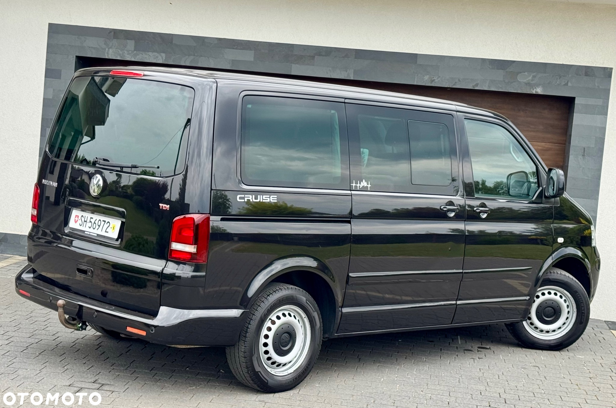 Volkswagen Multivan TDI L1 Comfortline - 11