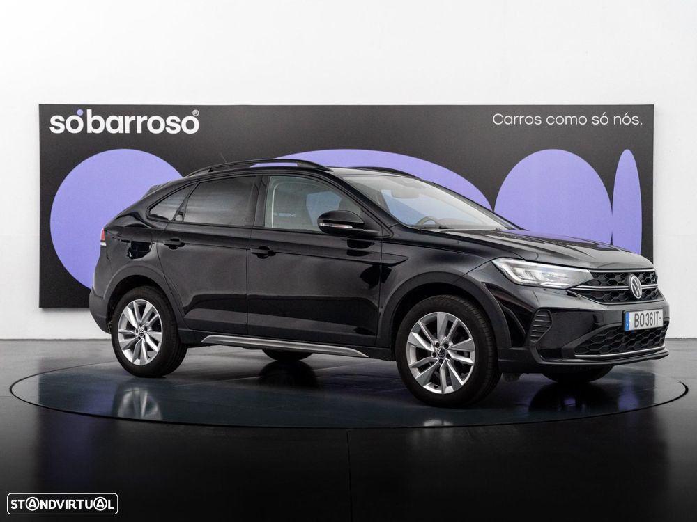 VW Taigo 1.0 TSI Urban - 7