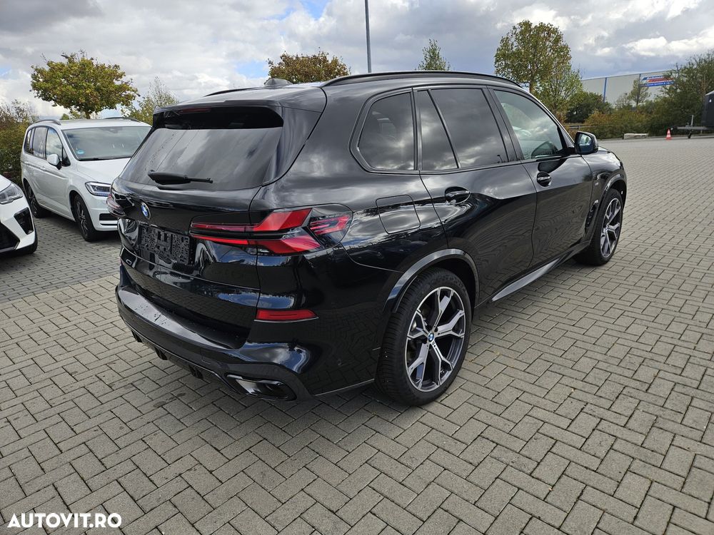 BMW X5 xDrive30d - 4