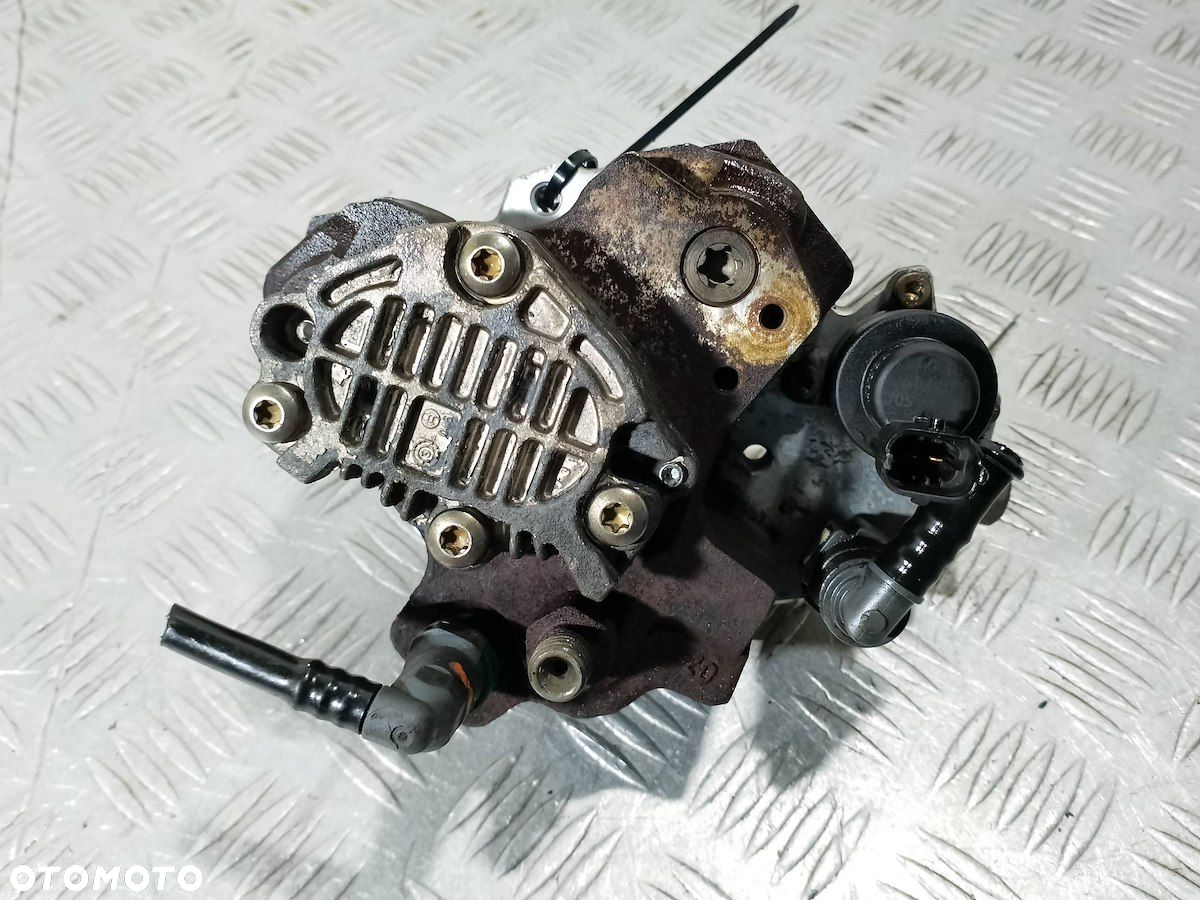 POMPA WTRYSKOWA MAZDA 3 9651844380 1.6 CITD - 4