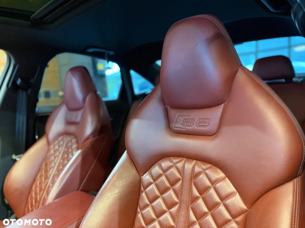 Audi S6 4.0 TFSI Quattro S tronic - 24