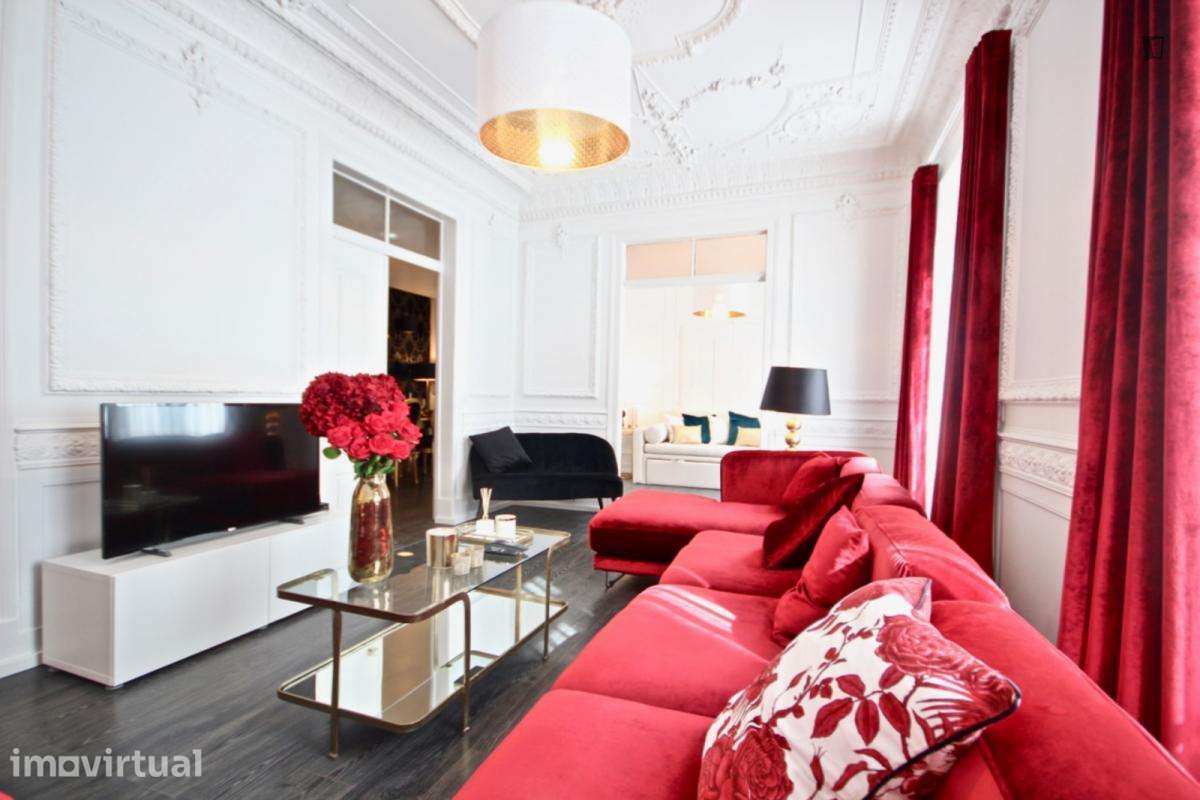 Apartamento com 3 quartos - localizado em Campolide Lisbon - Grande imagem: 5/48