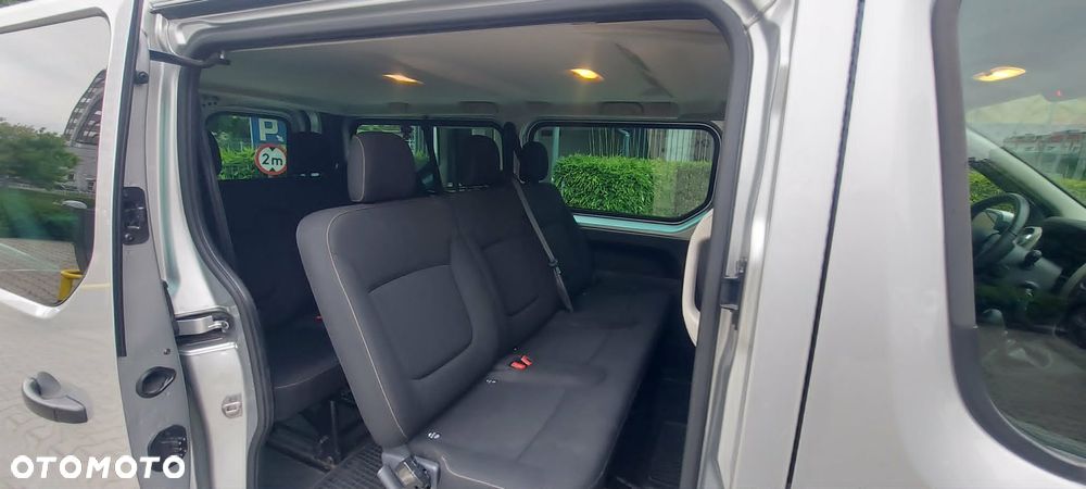 Renault Trafic - 9