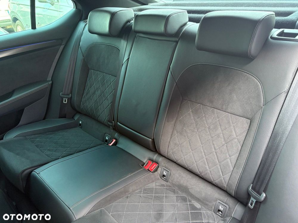 Skoda Superb - 14