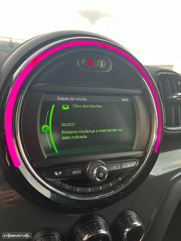 MINI Countryman One - 2