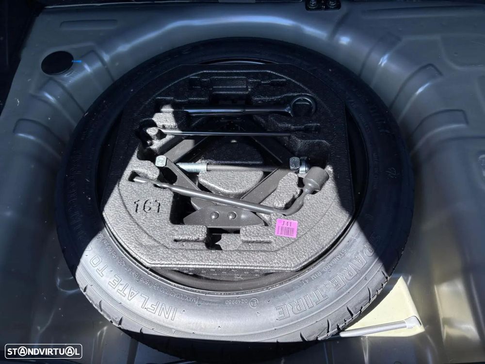 Kia Stonic 1.0 T-GDI Drive - 29