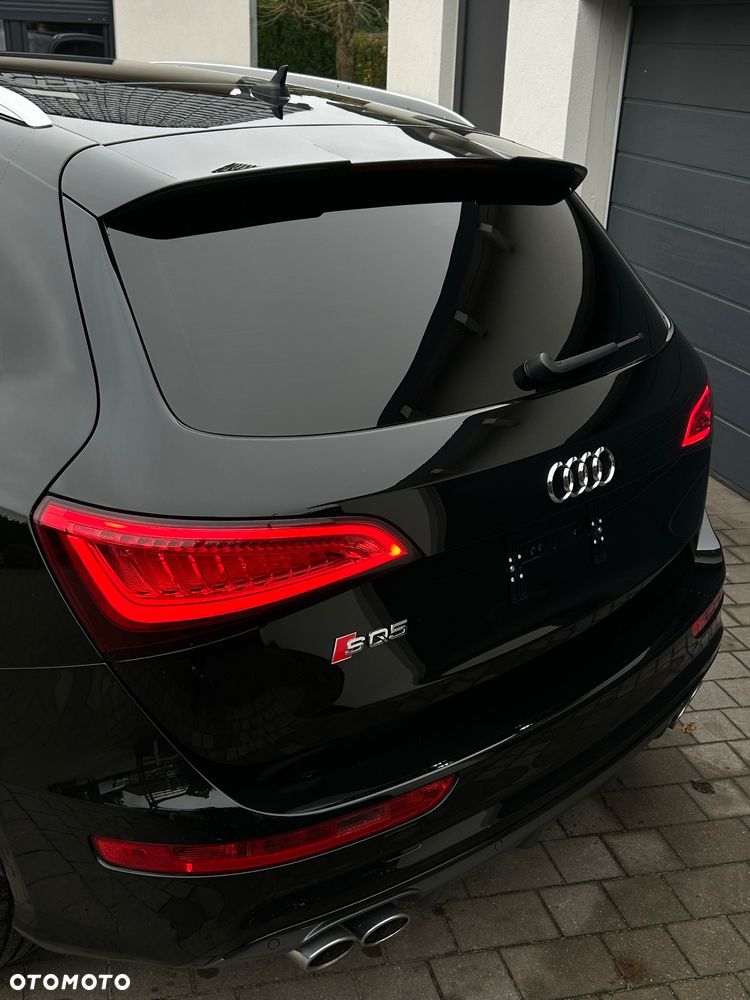 Audi SQ5 3.0 TDI Quattro Competition - 9