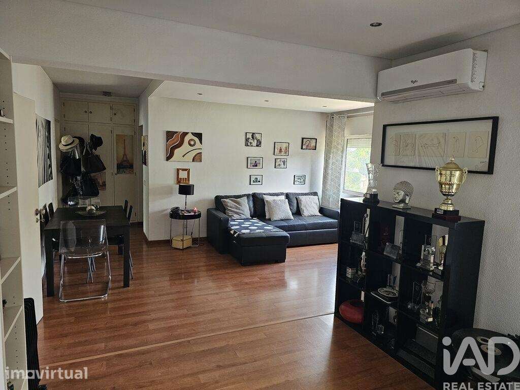 Apartamento T3 em Quarteira de 92 m2 - Grande imagem: 2/33