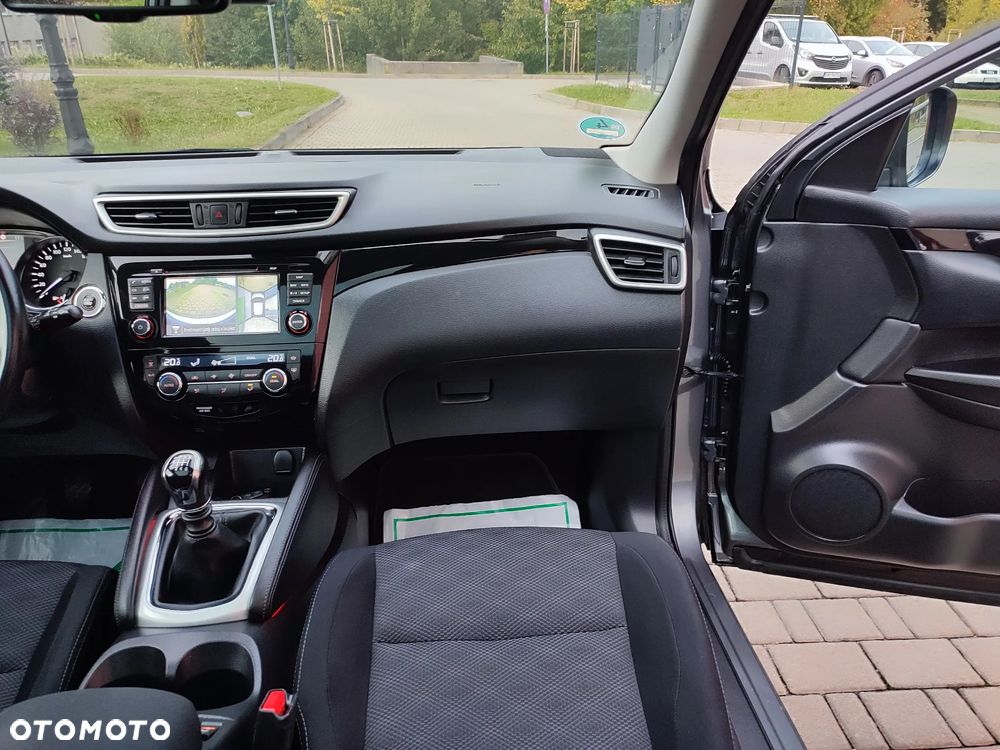 Nissan Qashqai 1.2 DIG-T Tekna+ - 29
