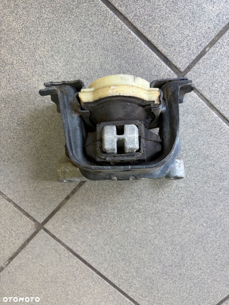 Citroen C4 Cactus II Lift poduszka łapa silnika - 3