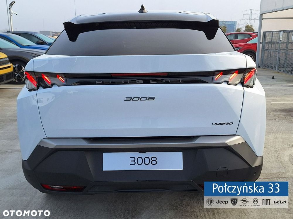 Peugeot 3008 - 5