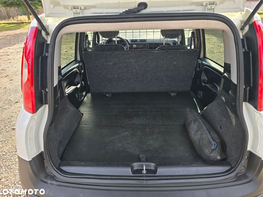 Fiat Panda - 14