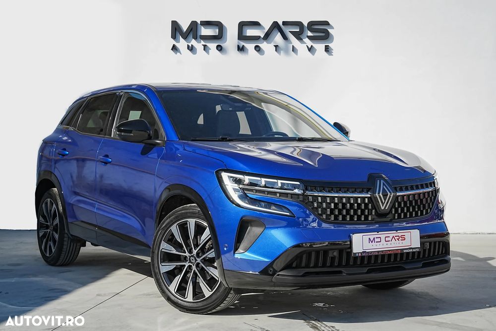 Renault Austral E-Tech Full 200 Techno - 2