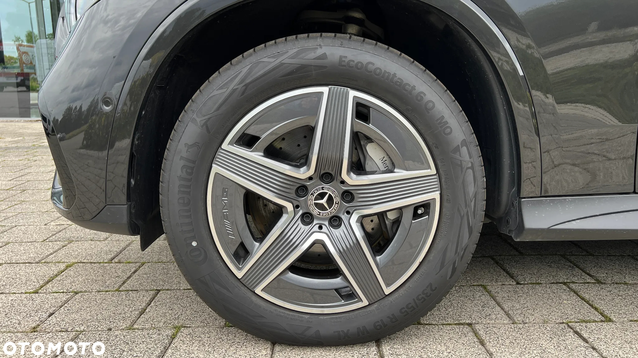 Mercedes-Benz GLC 300 e 4-Matic Avantgarde - 18