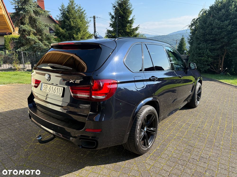 BMW X5 - 6