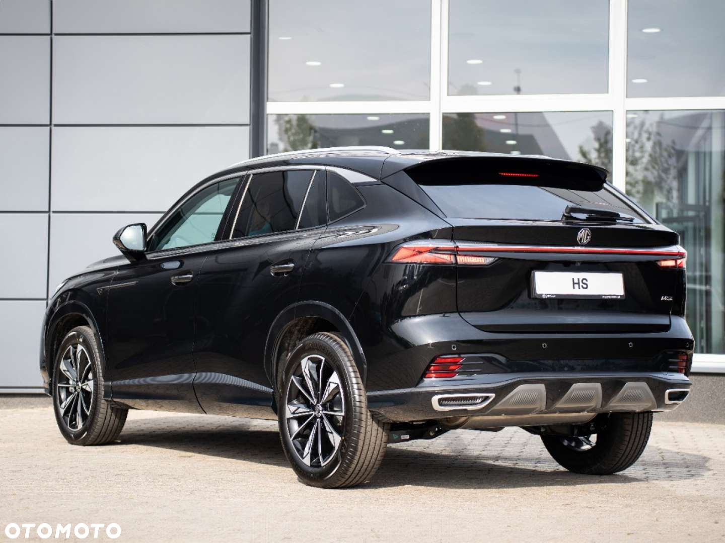 MG HS 1.5T PHEV Exclusive - 6