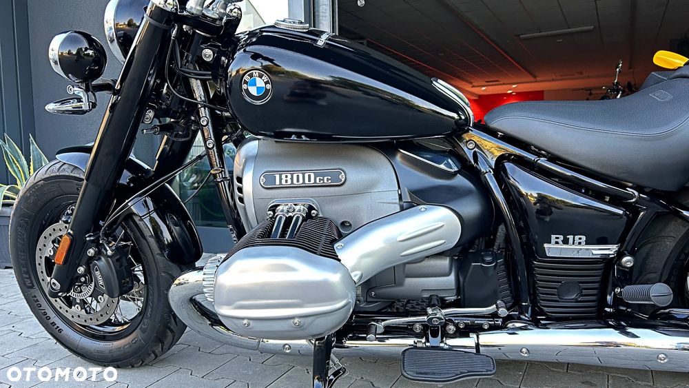 BMW R - 27