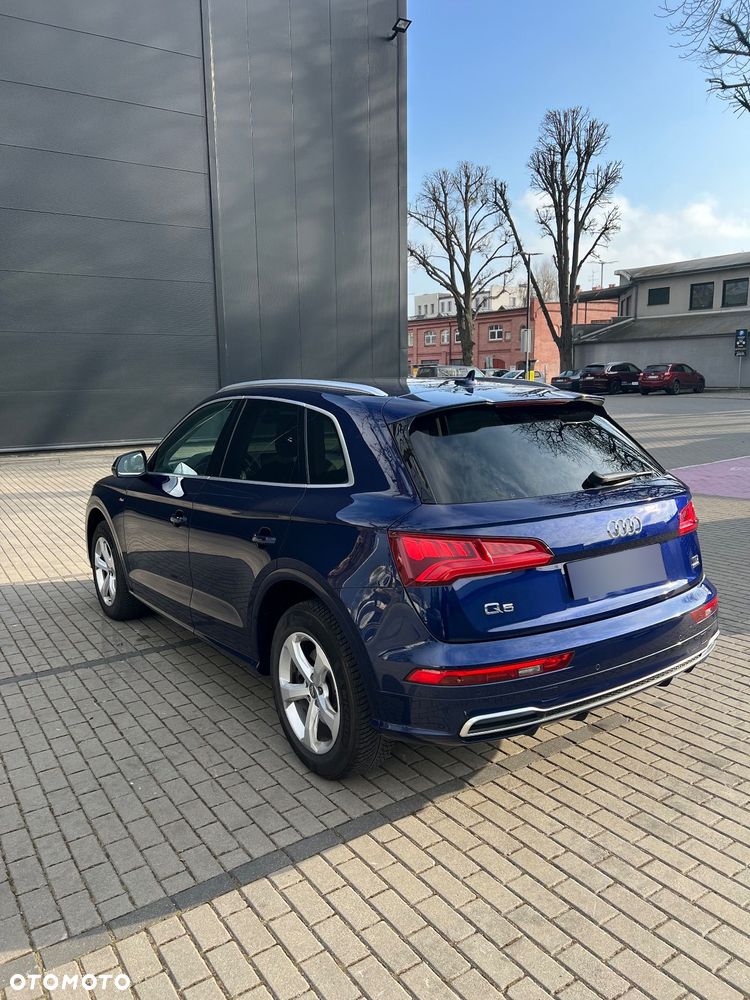 Audi Q5 2.0 TDI Quattro S tronic - 2