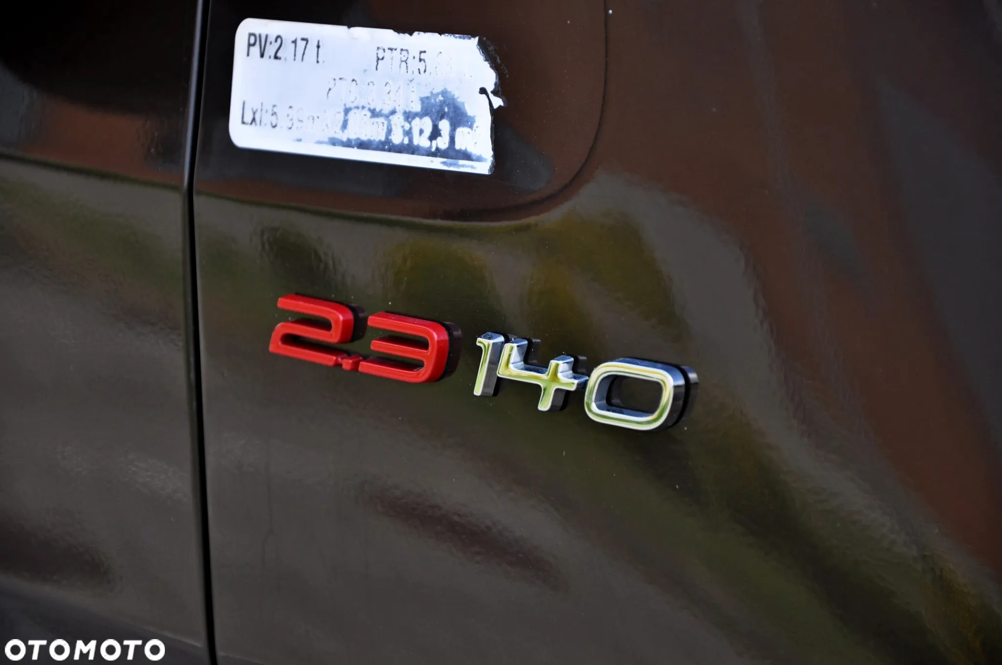 Fiat Ducato - 25