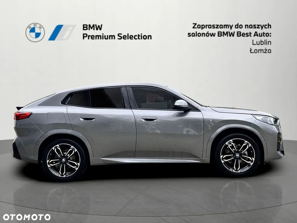 BMW X2 - 6