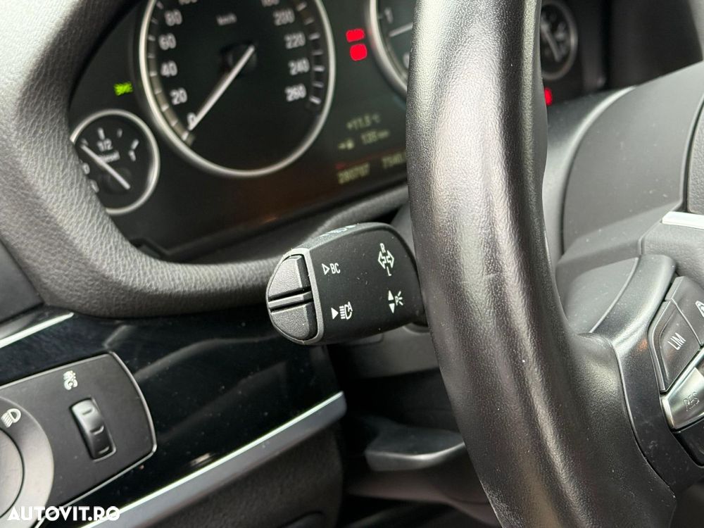 BMW X3 - 15