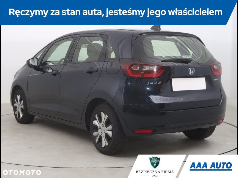 Honda Jazz - 5