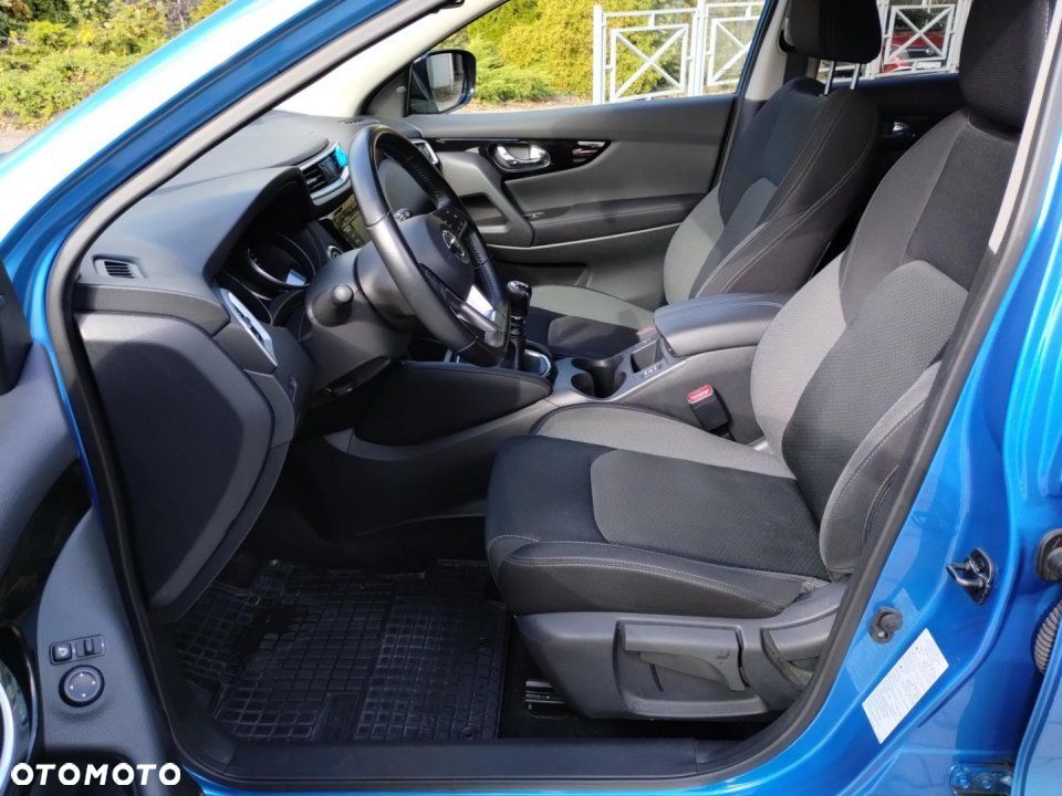 Nissan Qashqai - 13
