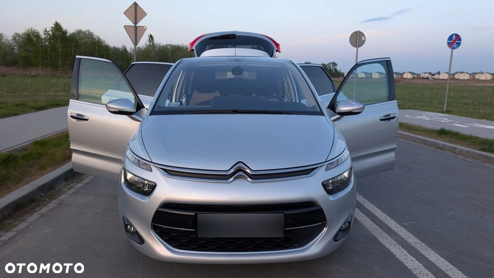 Citroën C4 Picasso 1.6 THP MoreLife S&S EAT6 - 10