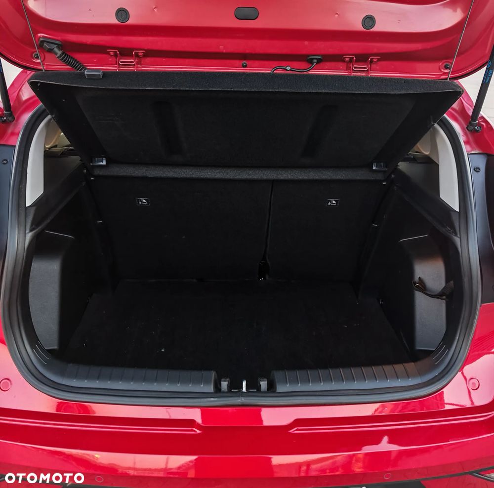 Hyundai Bayon 1.0 T-GDI Smart DCT - 13