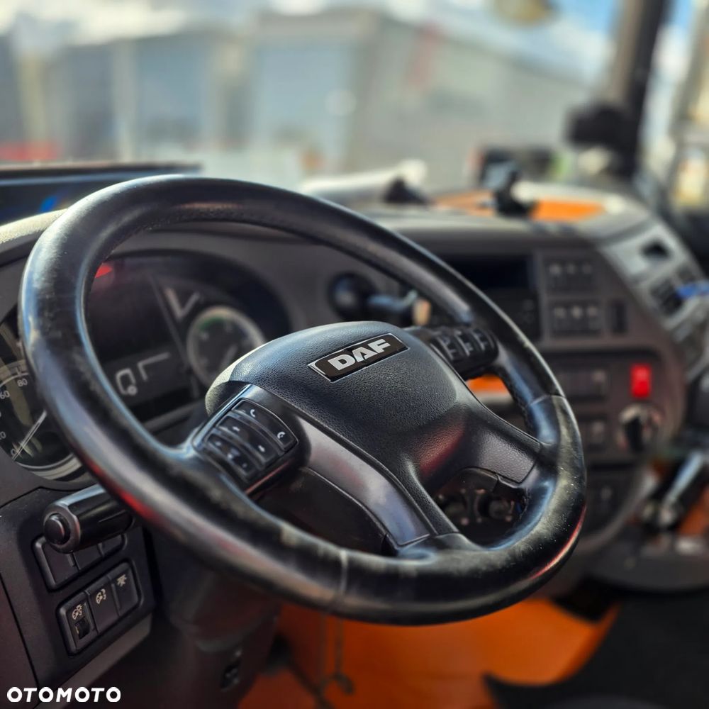 DAF Xf 106 - 9