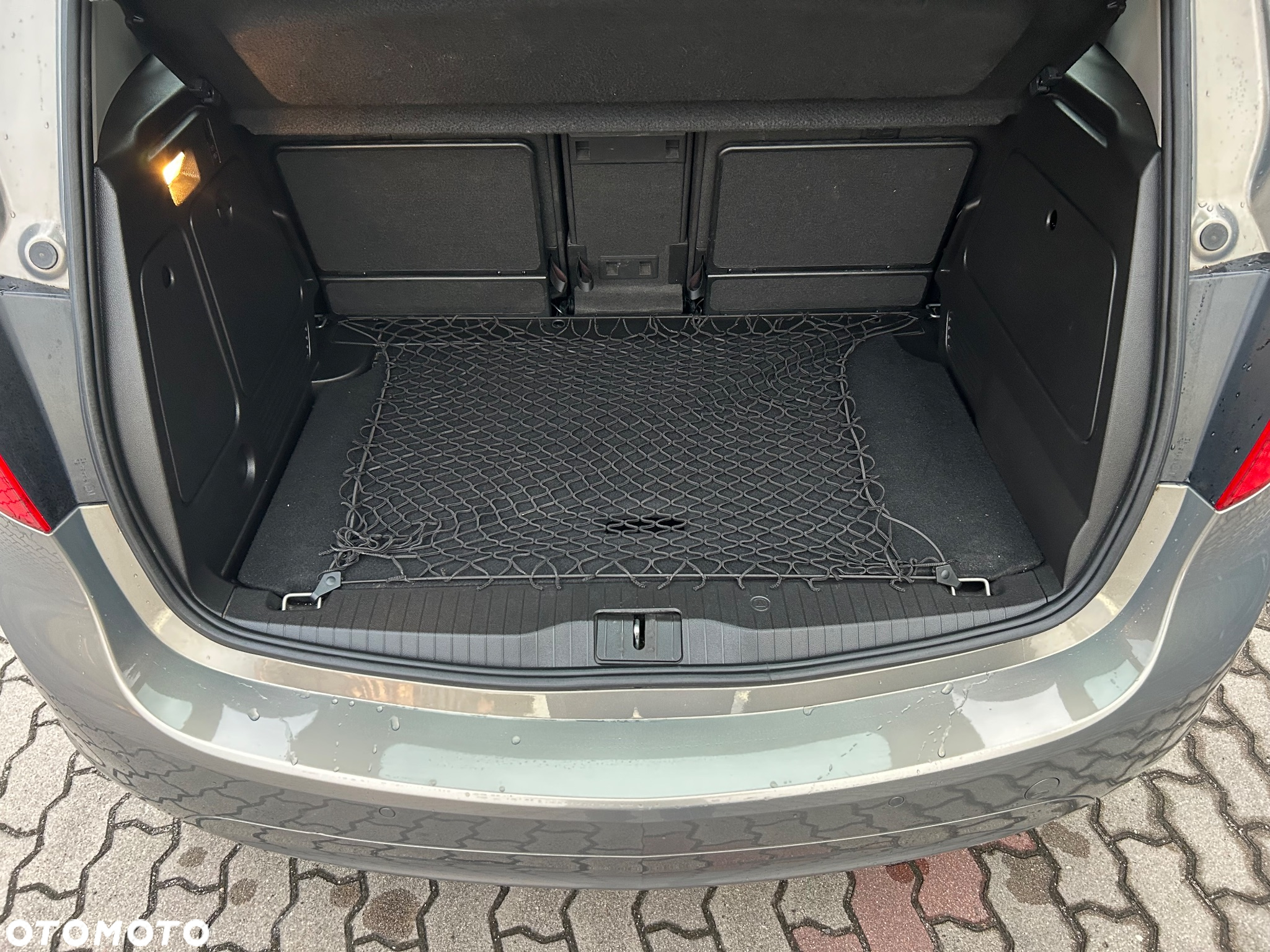 Opel Meriva 1.4 ecoflex Selection - 14
