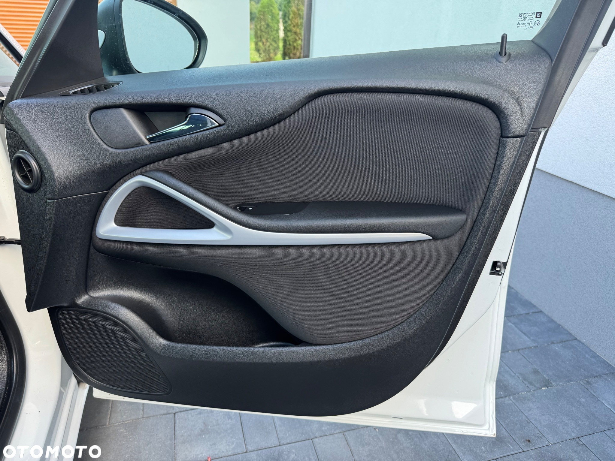 Opel Zafira 2.0 D (CDTI) Automatik Business Innovation - 33