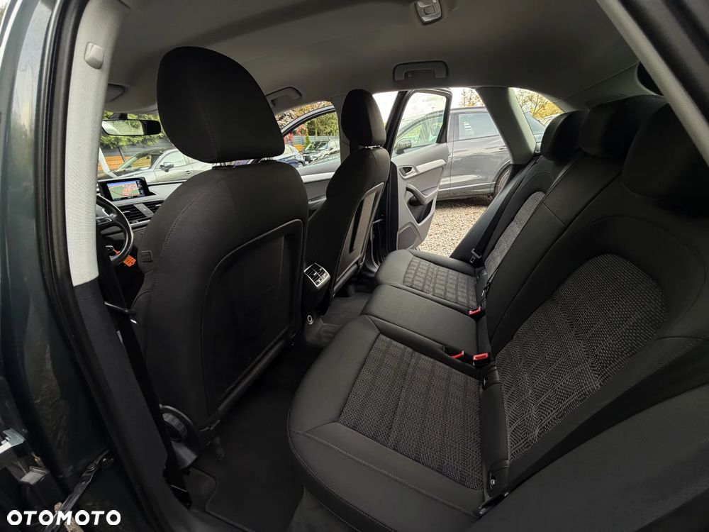Audi Q3 2.0 TDI S tronic - 20