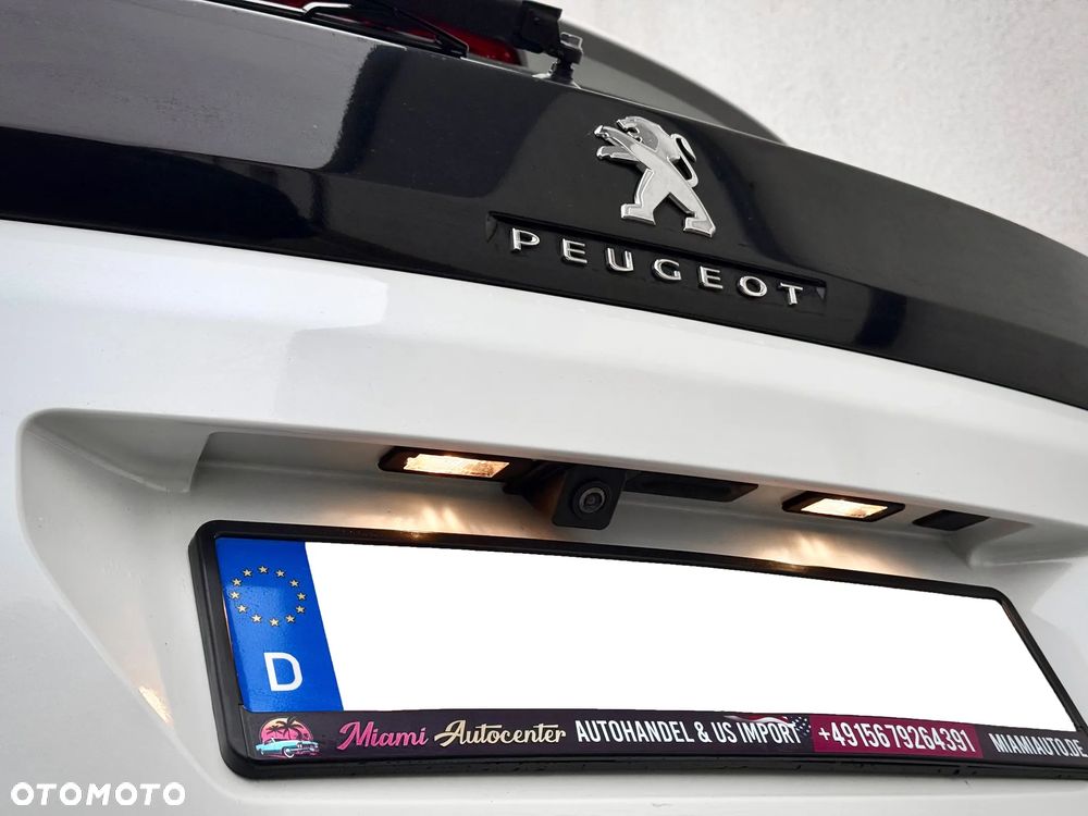 Peugeot 3008 PureTech 130 Stop & Start Allure - 14