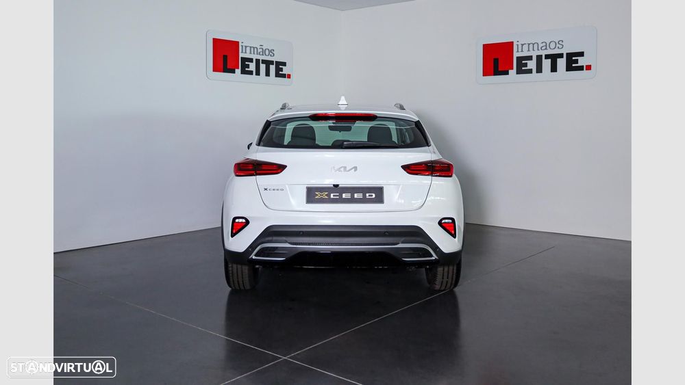 Kia XCeed 1.0 T-GDI Dynamic - 21