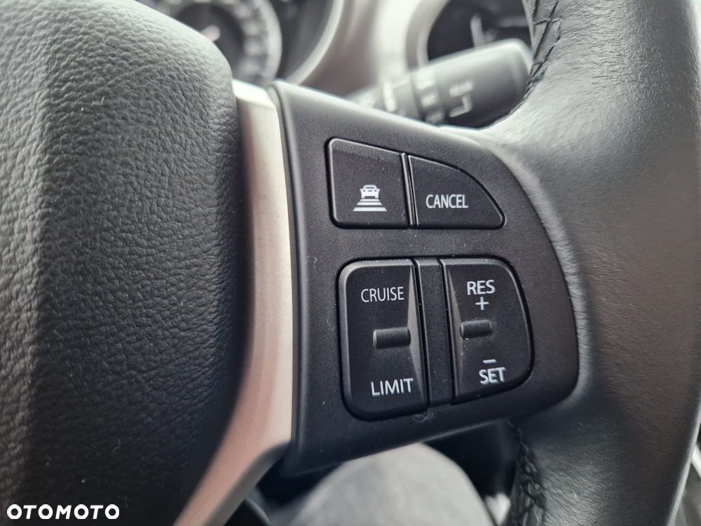 Suzuki Vitara 1.4 Boosterjet Premium 2WD - 17