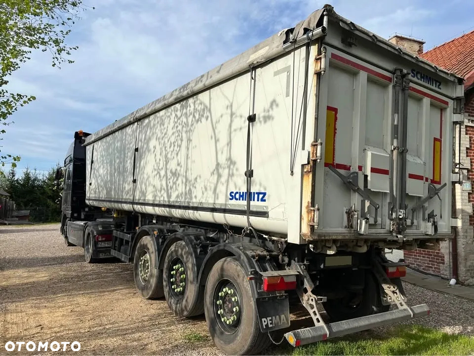 Schmitz Cargobull SKI 24 - 3