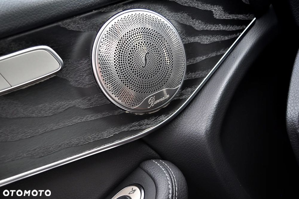 Mercedes-Benz GLC 200 4-Matic - 26