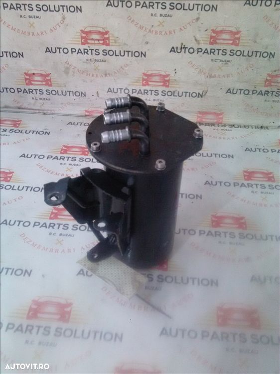 carcasa filtru motorina skoda octavia 3 1.6tdi an fabr. 2014 - 1