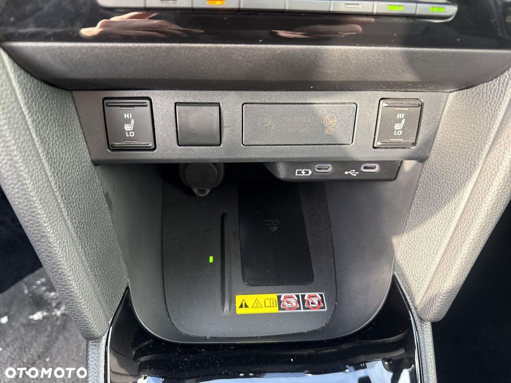 Toyota Yaris Cross Hybrid 1.5 Style - 19