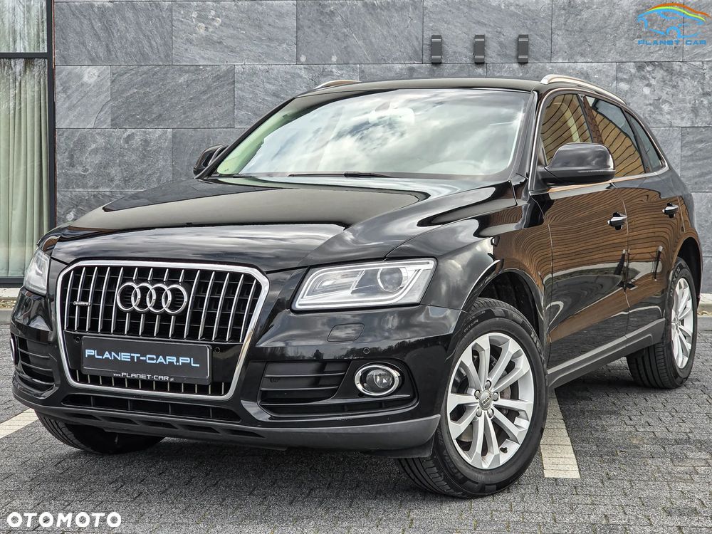 Audi Q5 2.0 TDI clean diesel Quattro S tronic - 3
